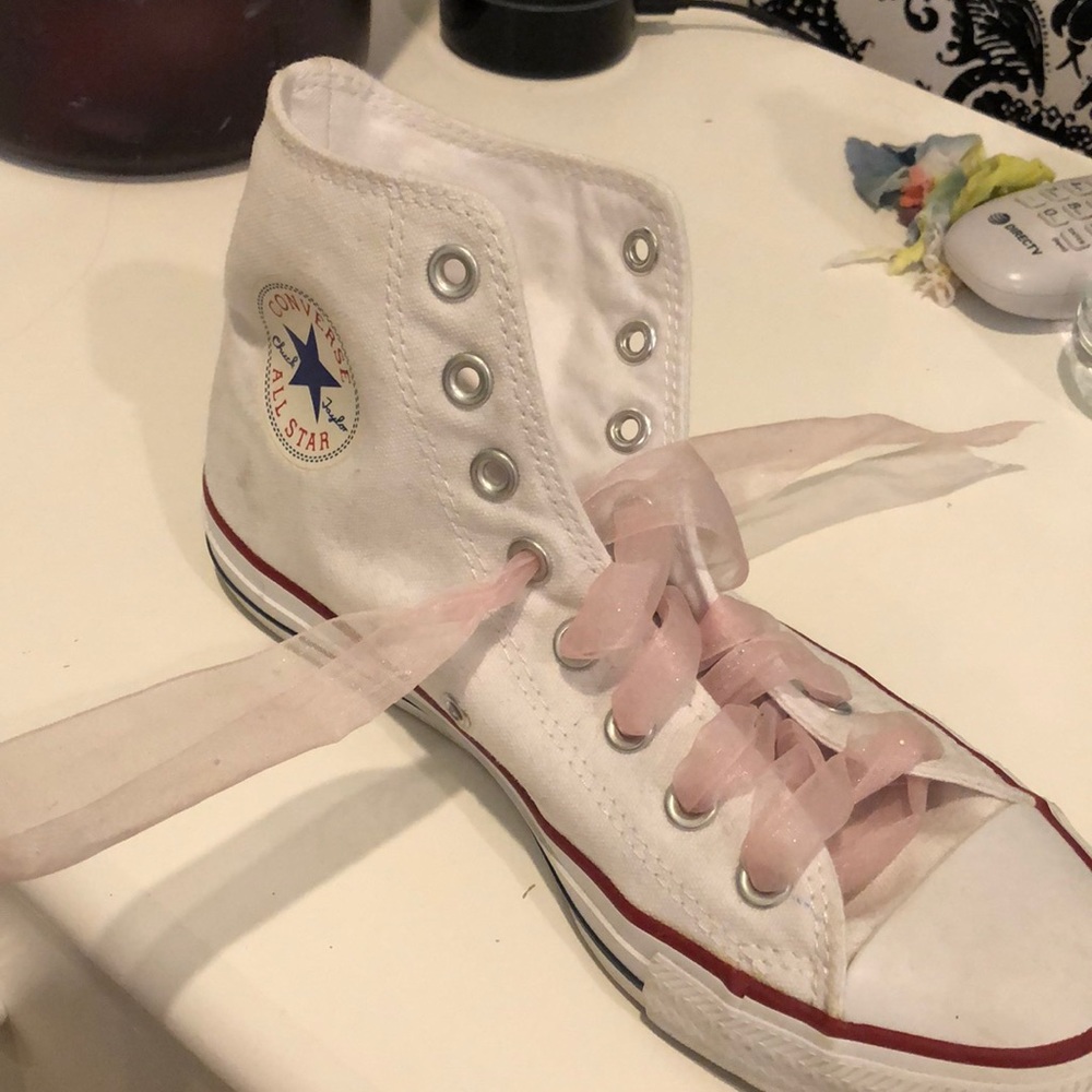 Sweet 16/ Bat Mitzvah Shoes